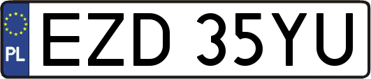 EZD35YU