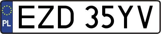 EZD35YV