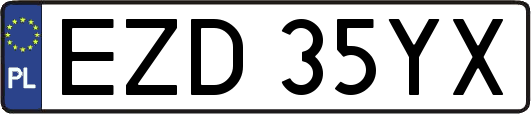 EZD35YX
