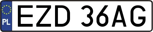 EZD36AG