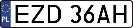 EZD36AH