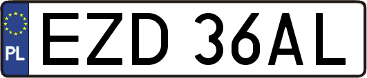 EZD36AL
