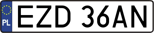 EZD36AN