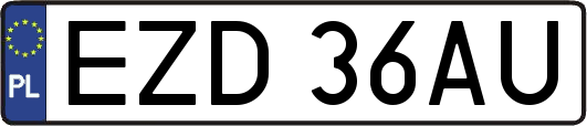 EZD36AU