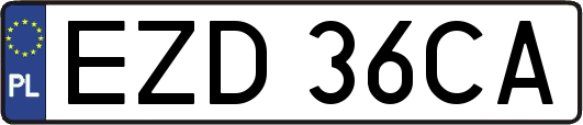 EZD36CA
