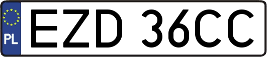 EZD36CC