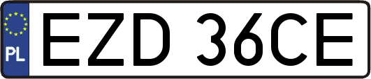 EZD36CE