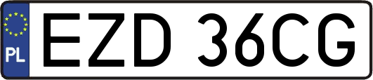 EZD36CG