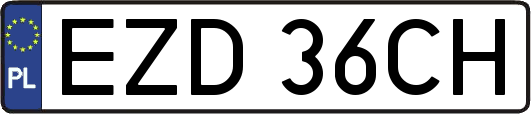 EZD36CH