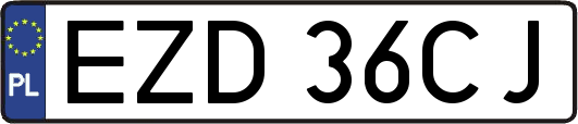 EZD36CJ