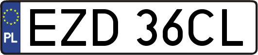EZD36CL