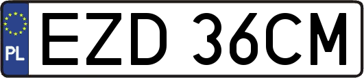 EZD36CM