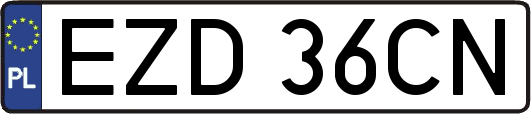 EZD36CN