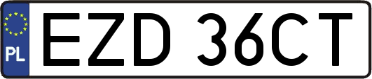 EZD36CT