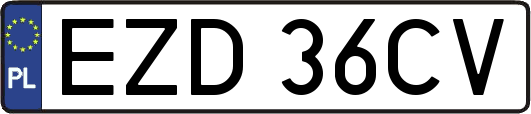EZD36CV