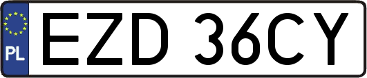EZD36CY