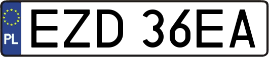 EZD36EA