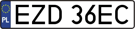 EZD36EC