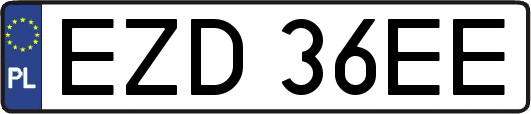 EZD36EE