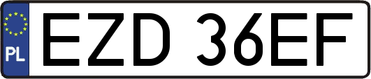 EZD36EF