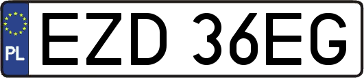 EZD36EG