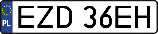 EZD36EH