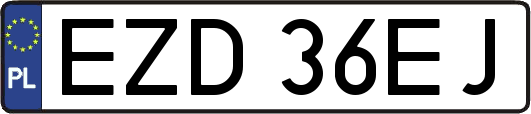 EZD36EJ
