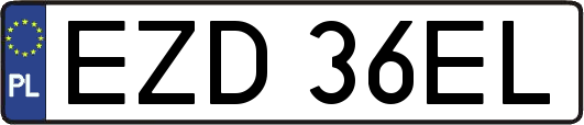 EZD36EL