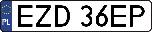 EZD36EP
