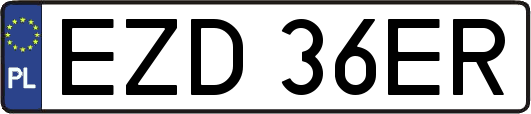EZD36ER