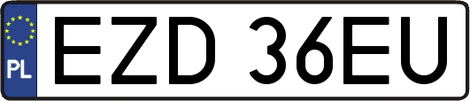 EZD36EU