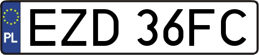 EZD36FC