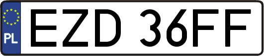 EZD36FF