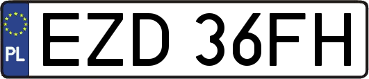 EZD36FH