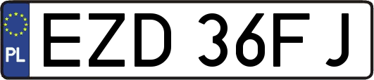 EZD36FJ