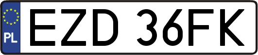 EZD36FK
