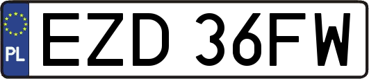 EZD36FW
