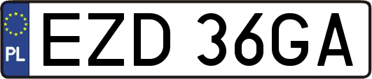 EZD36GA