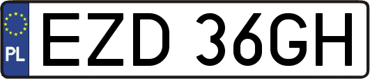 EZD36GH