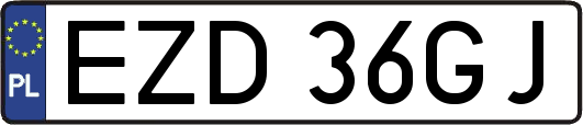 EZD36GJ