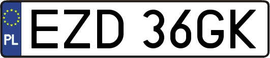 EZD36GK