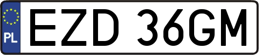 EZD36GM