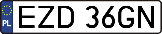 EZD36GN