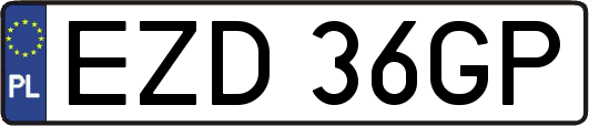EZD36GP