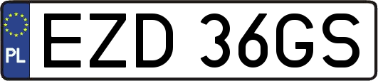 EZD36GS