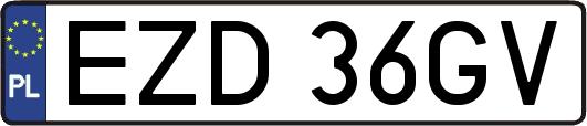 EZD36GV