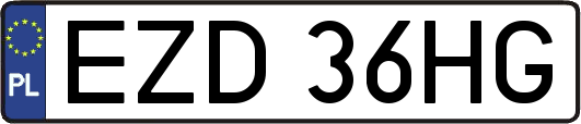 EZD36HG