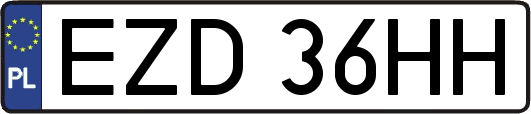 EZD36HH