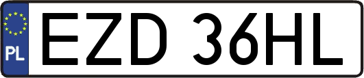 EZD36HL