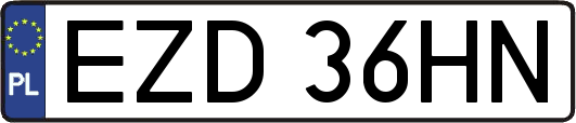 EZD36HN